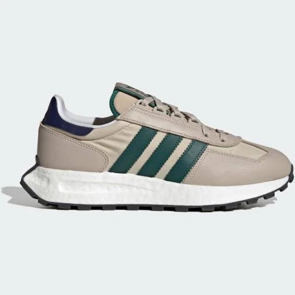 Adidas Originals Beige Retropy E5 Sneakers