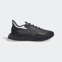 Adidas Originals Black 4DFWD Sneakers