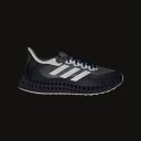 Adidas Originals Black 4DFWD Sneakers