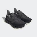 Adidas Originals Black 4DFWD Sneakers