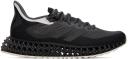 Adidas Originals Black 4DFWD Sneakers