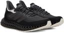 Adidas Originals Black 4DFWD Sneakers