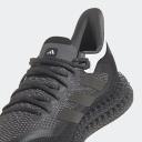 Adidas Originals Black 4DFWD Sneakers