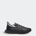 Adidas Originals Black 4DFWD Sneakers