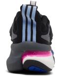 Adidas Originals Black Alphaboost V1 Sneakers