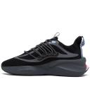 Adidas Originals Black Alphaboost V1 Sneakers