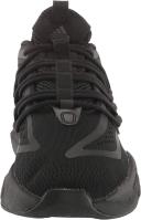 Adidas Originals Black Alphaboost V1 Sneakers