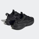 Adidas Originals Black Alphaboost V1 Sneakers