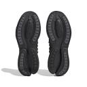 Adidas Originals Black Alphaboost V1 Sneakers