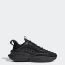 Adidas Originals Black Alphaboost V1 Sneakers