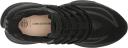 Adidas Originals Black Alphaboost V1 Sneakers
