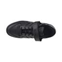 Adidas Originals Black Forum Low Sneakers