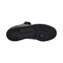 Adidas Originals Black Forum Low Sneakers