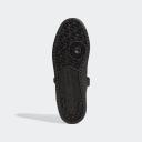 Adidas Originals Black Forum Low Sneakers