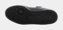 Adidas Originals Black Forum Low Sneakers