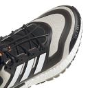 Adidas Originals Black & Gray Ultraboost 22 COLD.RDY 2.0 Sneakers