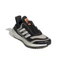 Adidas Originals Black & Gray Ultraboost 22 COLD.RDY 2.0 Sneakers