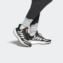 Adidas Originals Black & Gray Ultraboost 22 COLD.RDY 2.0 Sneakers