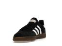 Adidas Originals Black Handball Spezial Sneakers
