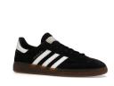 Adidas Originals Black Handball Spezial Sneakers