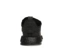 Adidas Originals Black NMD-R1 Sneakers