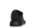 Adidas Originals Black NMD-R1 Sneakers