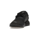 Adidas Originals Black NMD-R1 Sneakers