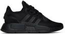 Adidas Originals Black NMD_G1 Sneakers