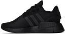 Adidas Originals Black NMD_G1 Sneakers