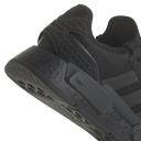Adidas Originals Black NMD_G1 Sneakers