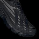 Adidas Originals Black Orketro Sneakers