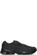 Adidas Originals Black Orketro Sneakers