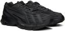 Adidas Originals Black Orketro Sneakers