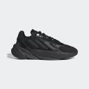 Adidas Originals Black Ozelia Sneakers