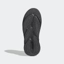 Adidas Originals Black Ozelia Sneakers