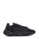 Adidas Originals Black Ozelia Sneakers