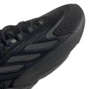 Adidas Originals Black Ozelia Sneakers