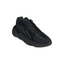 Adidas Originals Black Ozelia Sneakers