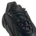 Adidas Originals Black Ozelia Sneakers