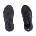 Adidas Originals Black Ozelia Sneakers