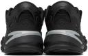 Adidas Originals Black Ozmorph Sneakers