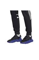 Adidas Originals Black Ozweego Sneakers