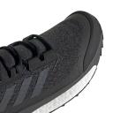 Adidas Originals Black Parley Edition Terrex Free Hiker Sneakers