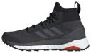 Adidas Originals Black Parley Edition Terrex Free Hiker Sneakers