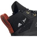 Adidas Originals Black Parley Edition Terrex Free Hiker Sneakers