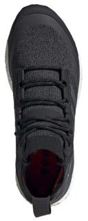 Adidas Originals Black Parley Edition Terrex Free Hiker Sneakers