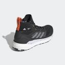 Adidas Originals Black Parley Edition Terrex Free Hiker Sneakers