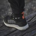 Adidas Originals Black Parley Edition Terrex Free Hiker Sneakers