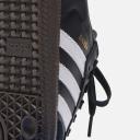 Adidas Originals Black Samba OG Sneakers