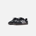 Adidas Originals Black Samba OG Sneakers